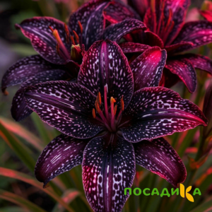 Лилейник Вояж купить по цене от 699р. в интернет-магазине «Посадика» с доставкой почтой в в Мысках и по всей России – [изображение №1].